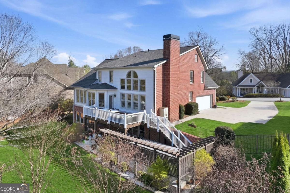 934 Glenwood Drive Gainesville - Photo 47