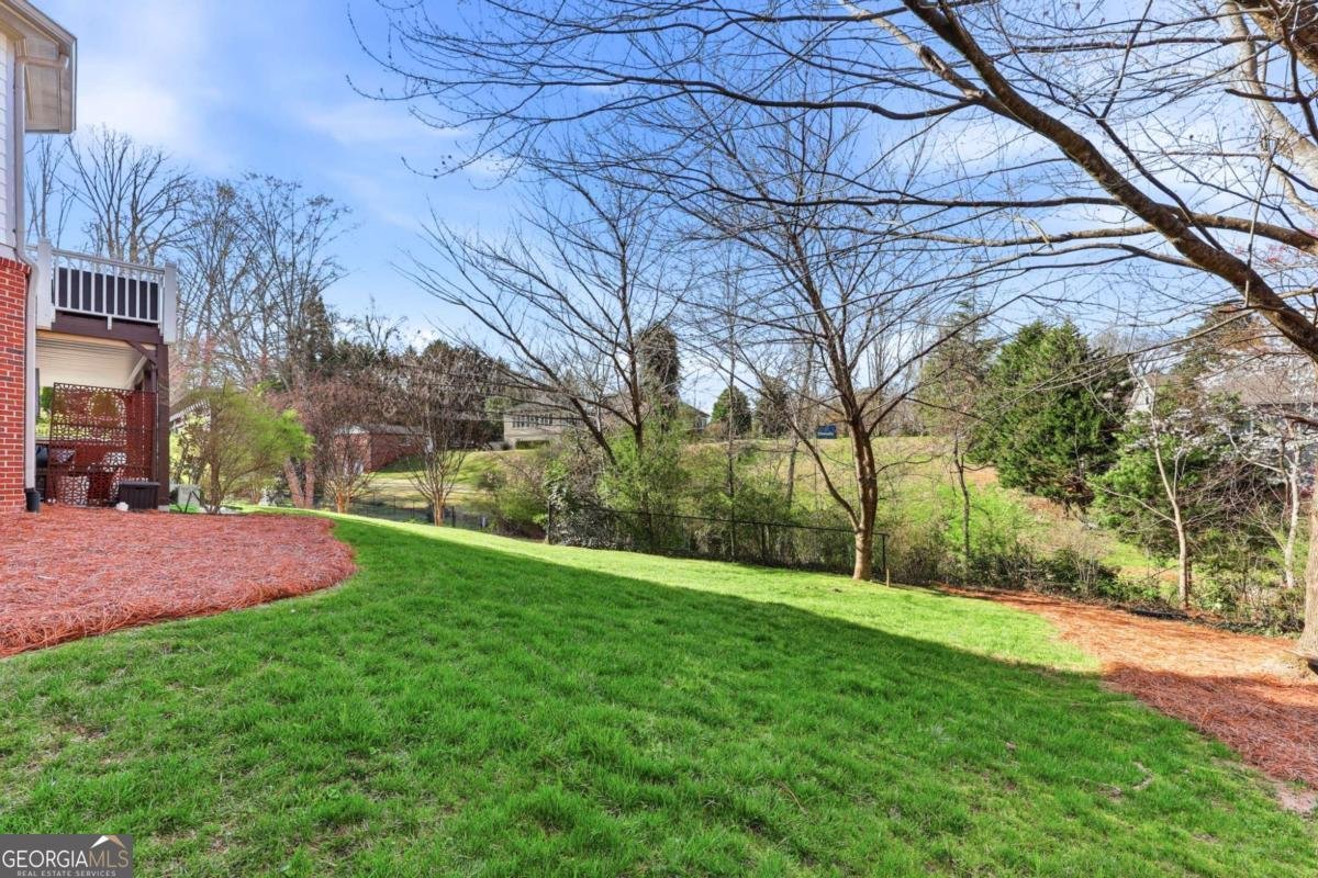 934 Glenwood Drive Gainesville - Photo 50