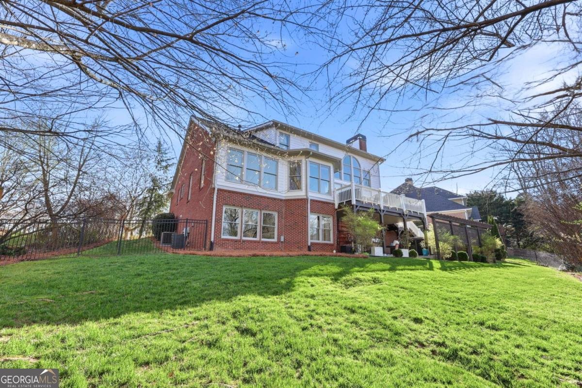 934 Glenwood Drive Gainesville - Photo 51