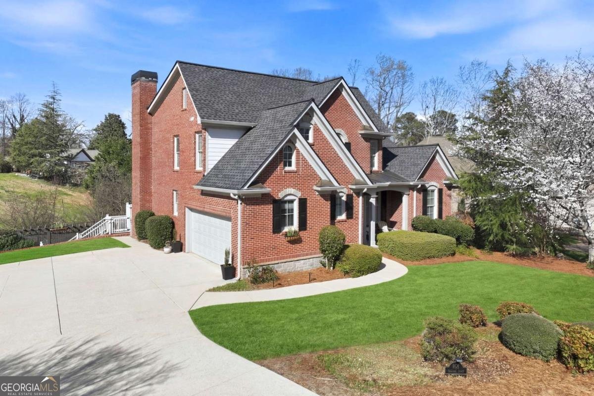 934 Glenwood Drive Gainesville - Photo 52