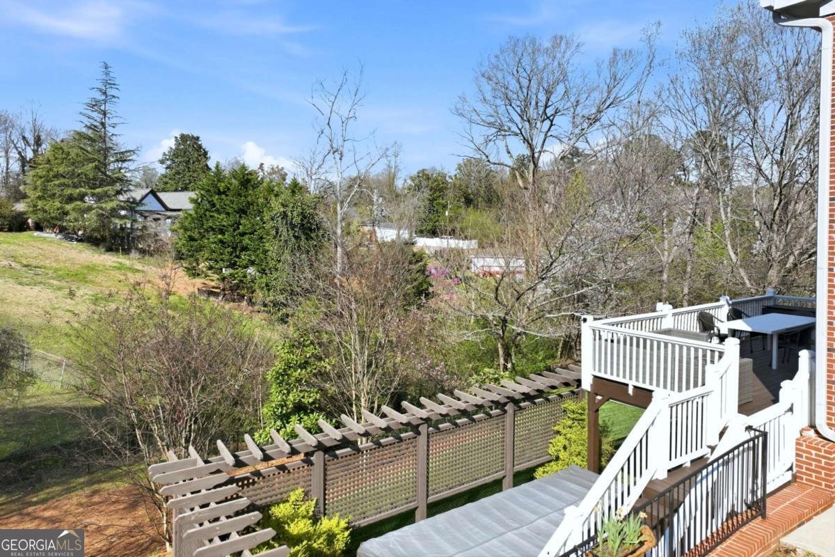 934 Glenwood Drive Gainesville - Photo 53