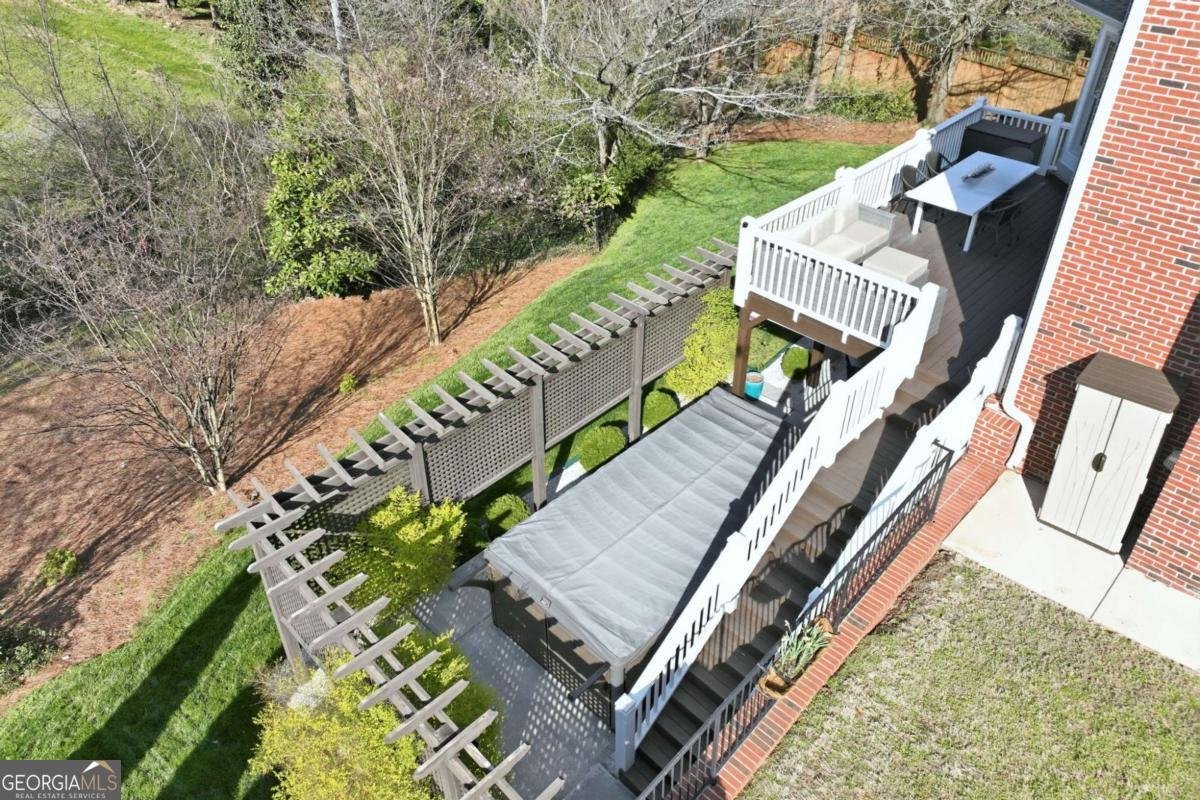 934 Glenwood Drive Gainesville - Photo 54