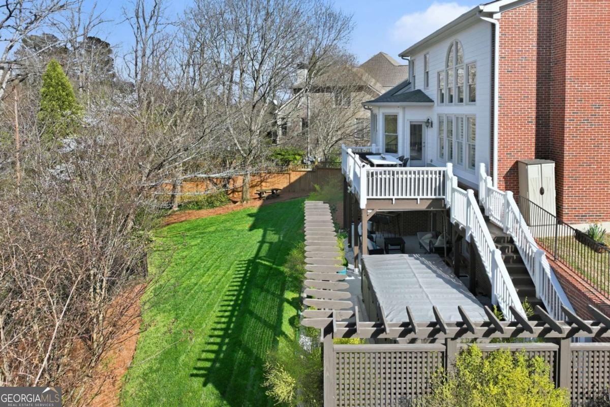 934 Glenwood Drive Gainesville - Photo 55