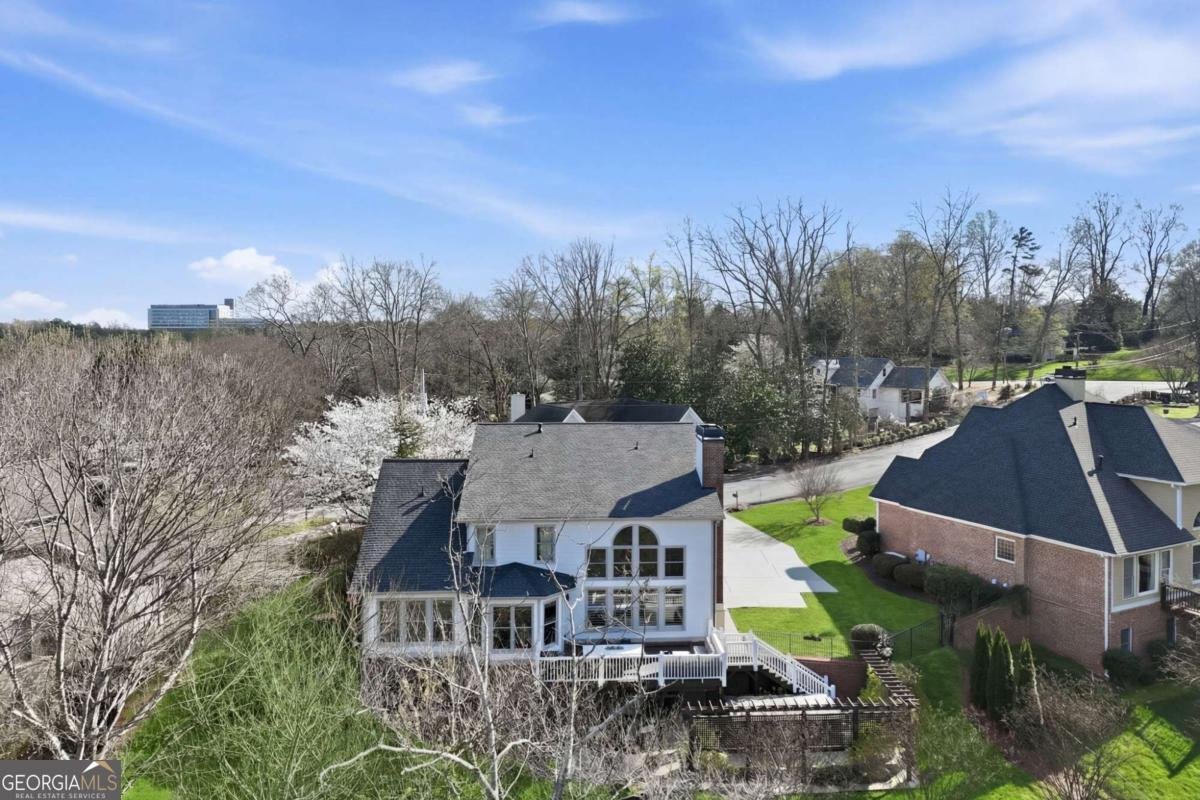 934 Glenwood Drive Gainesville - Photo 57