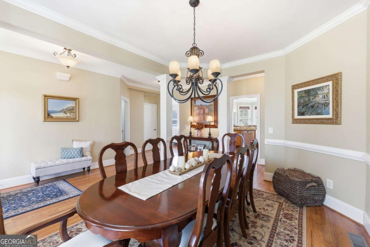 934 Glenwood Drive Gainesville - Photo 6