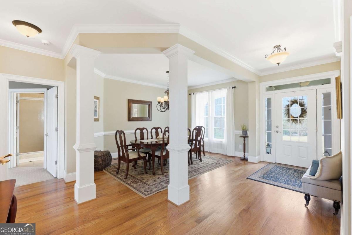 934 Glenwood Drive Gainesville - Photo 9