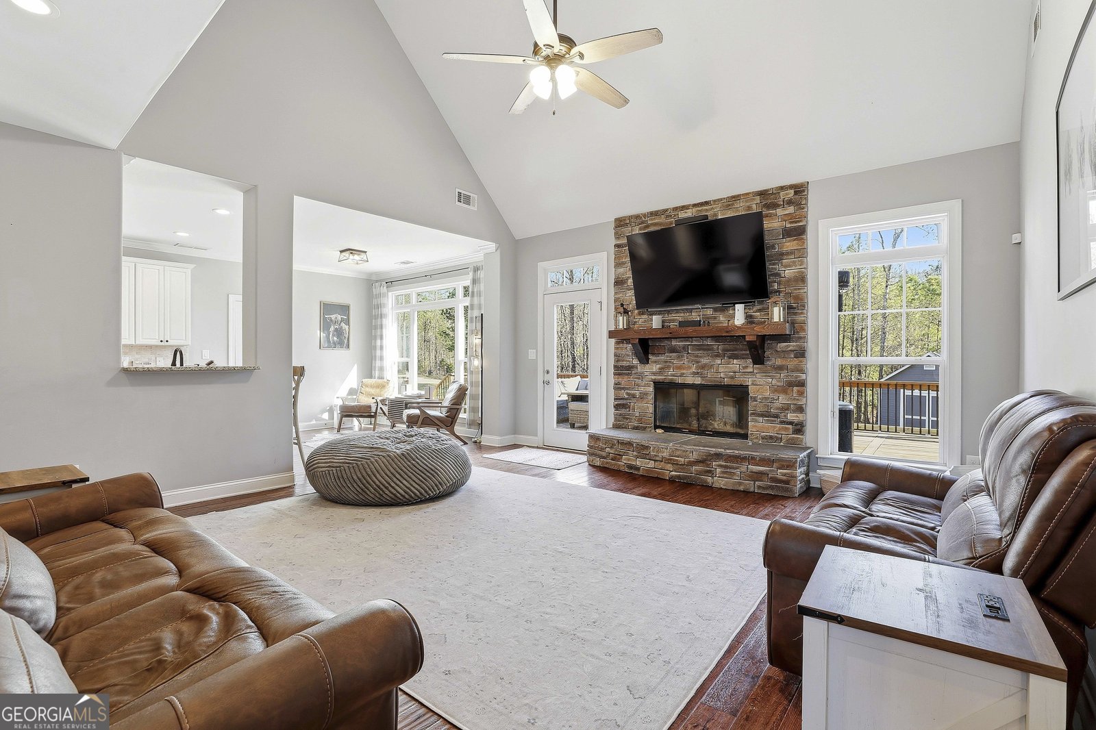 170 Emerson Ridge Trail Senoia - Photo 16