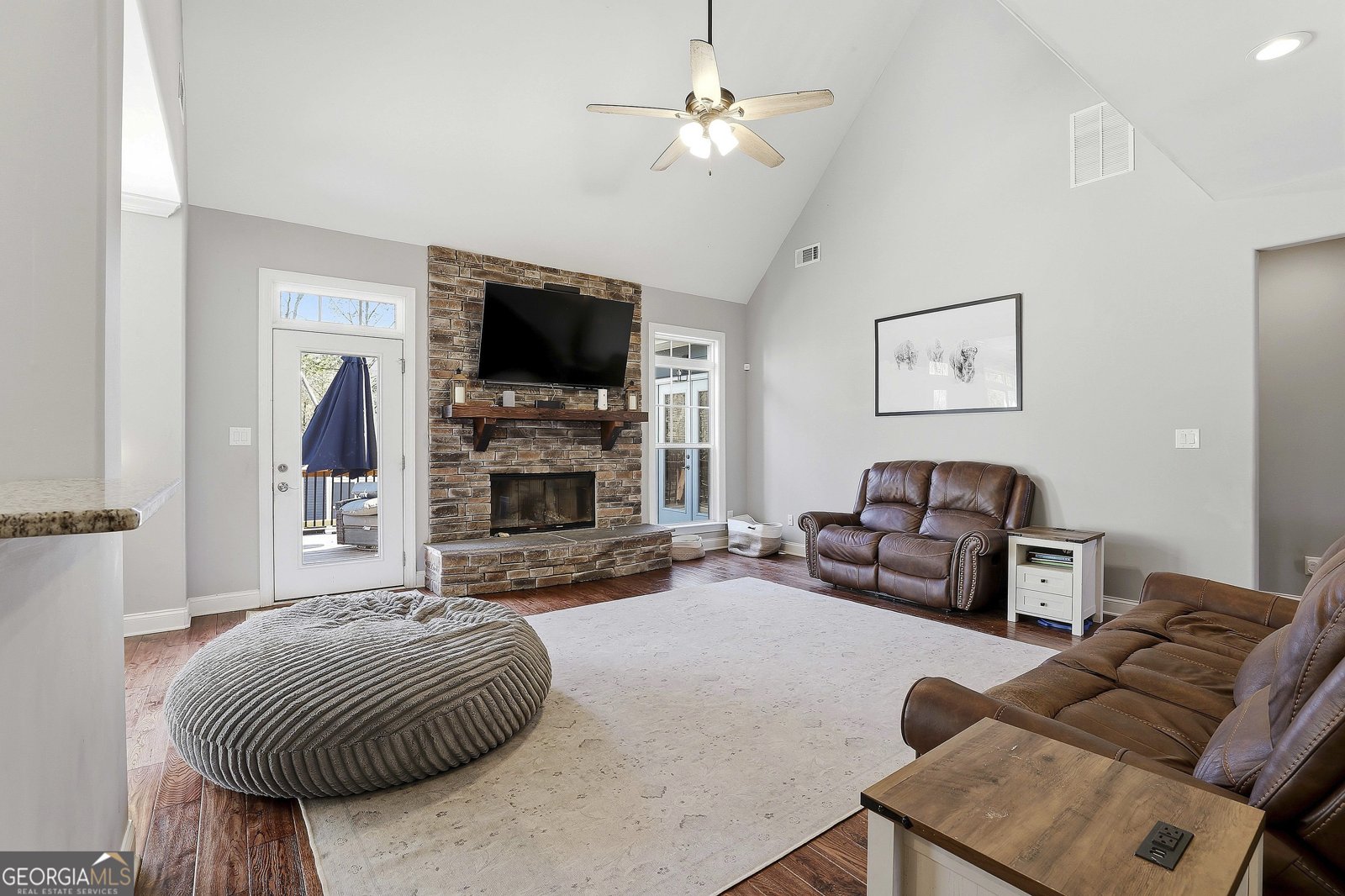 170 Emerson Ridge Trail Senoia - Photo 17