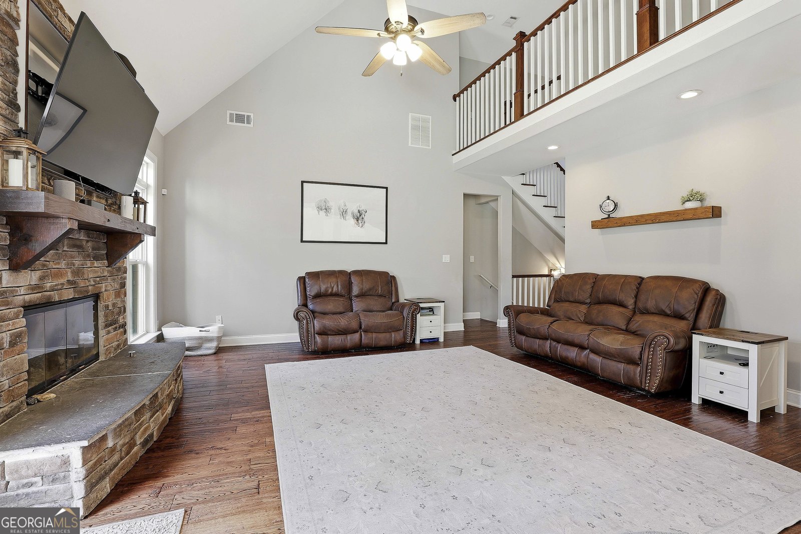 170 Emerson Ridge Trail Senoia - Photo 19