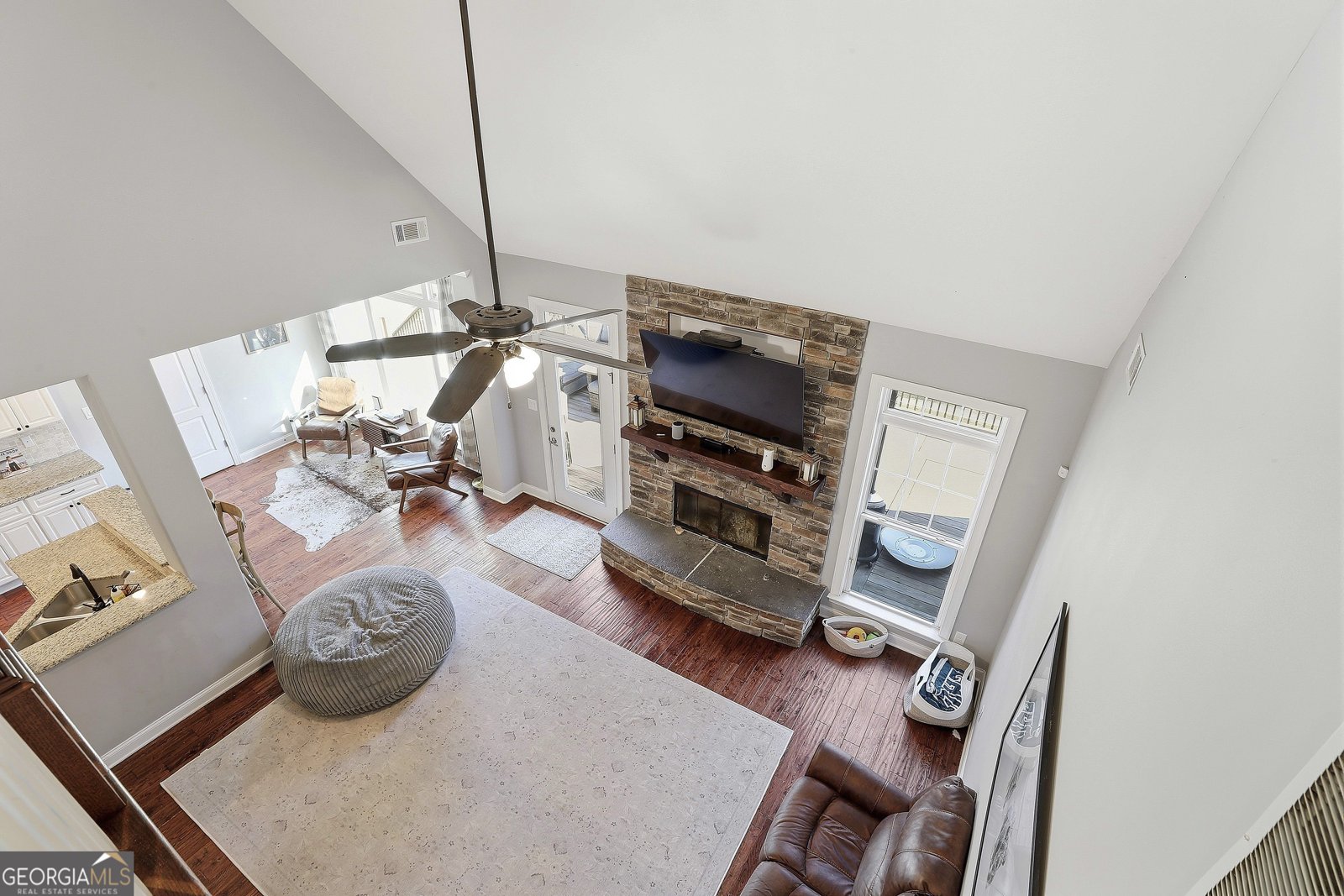 170 Emerson Ridge Trail Senoia - Photo 36