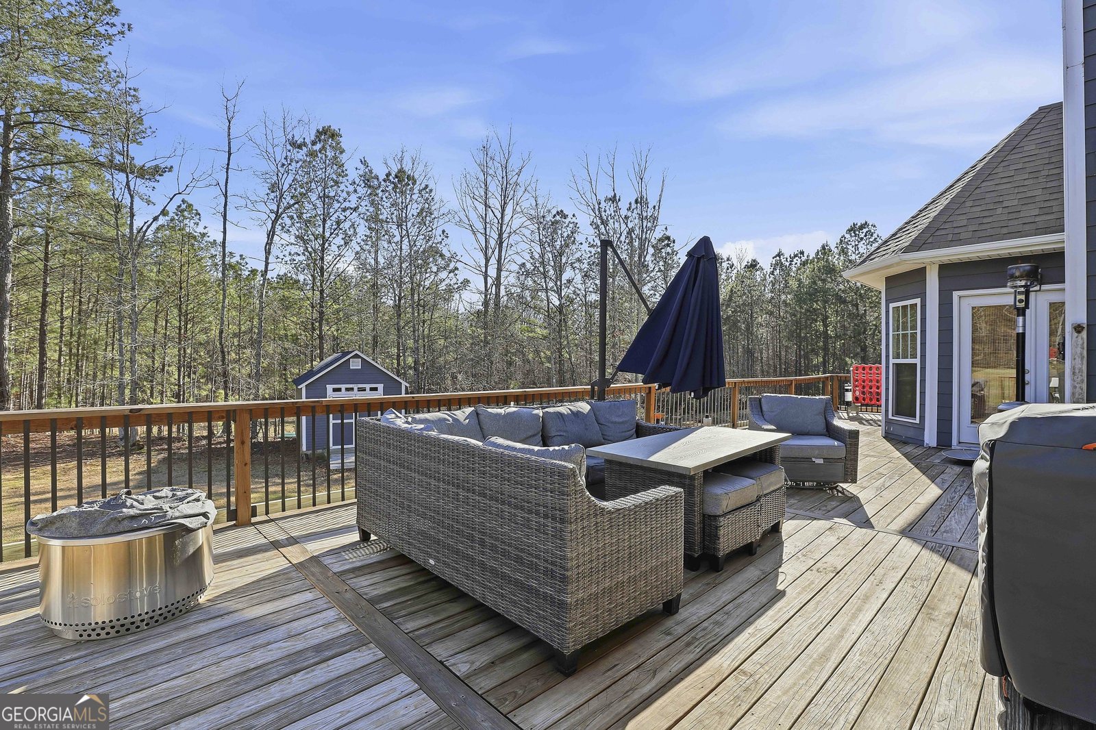 170 Emerson Ridge Trail Senoia - Photo 50