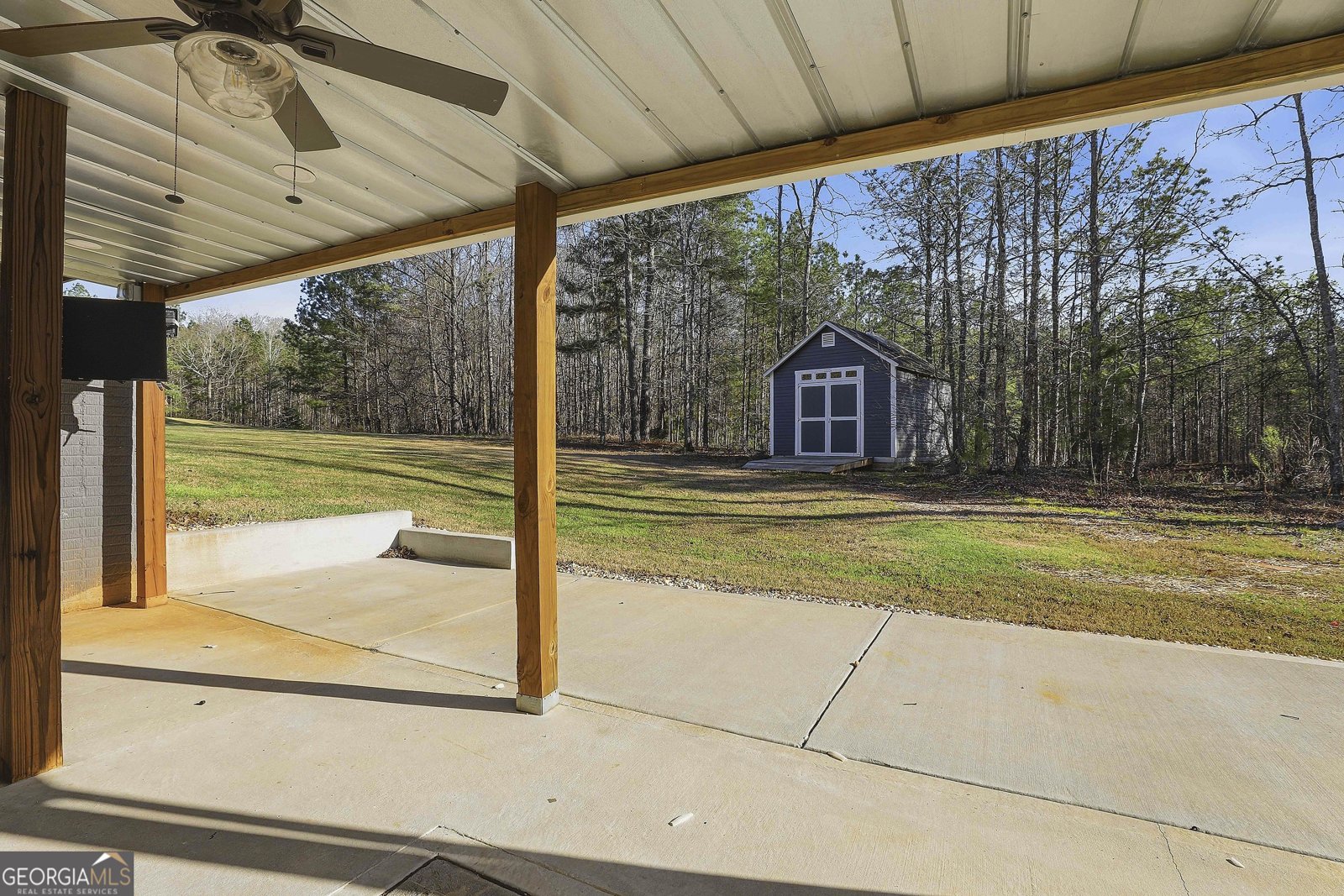 170 Emerson Ridge Trail Senoia - Photo 54