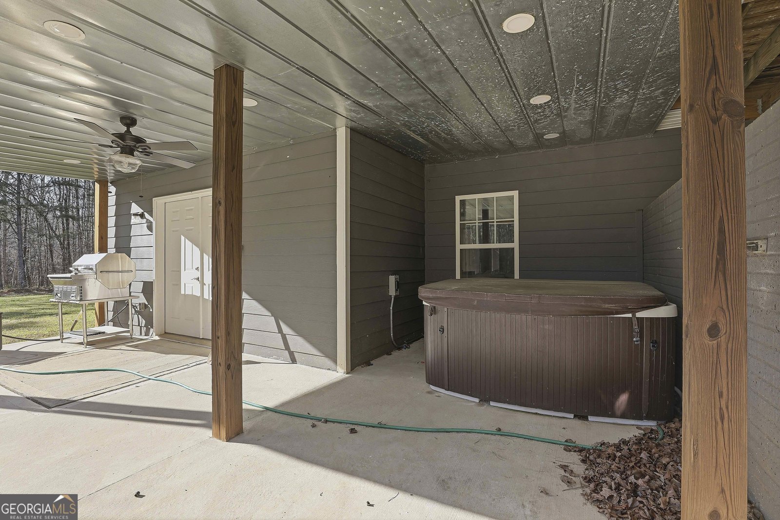 170 Emerson Ridge Trail Senoia - Photo 55