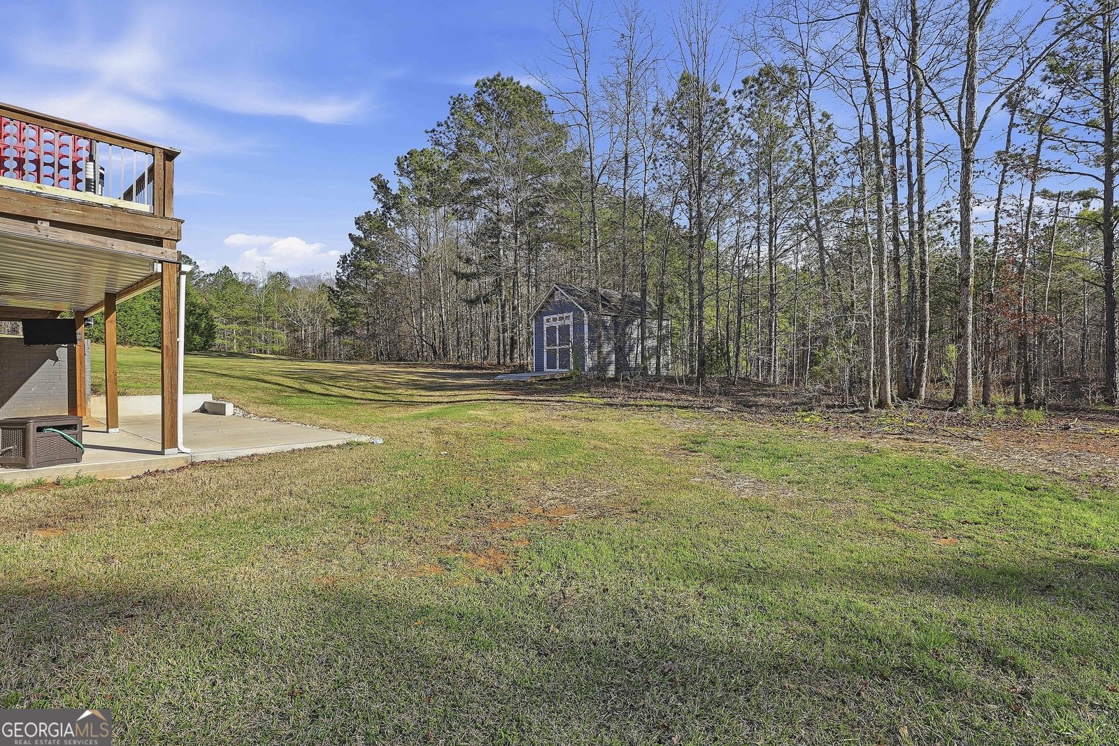 170 Emerson Ridge Trail Senoia - Photo 56