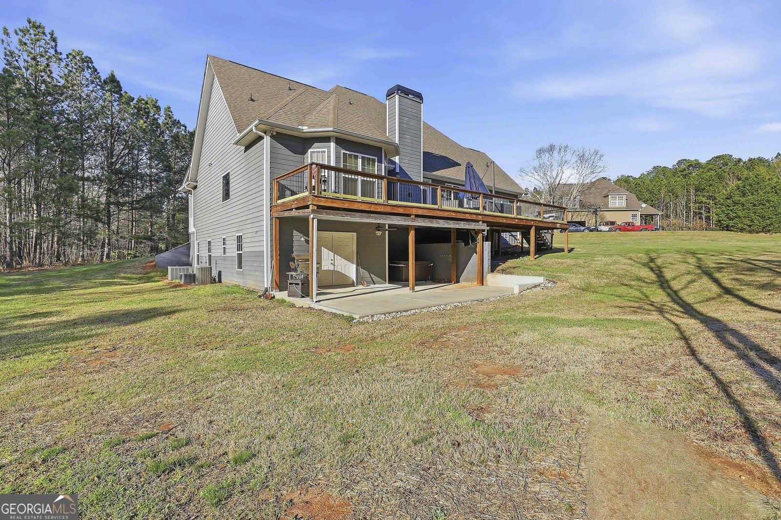 170 Emerson Ridge Trail Senoia - Photo 57