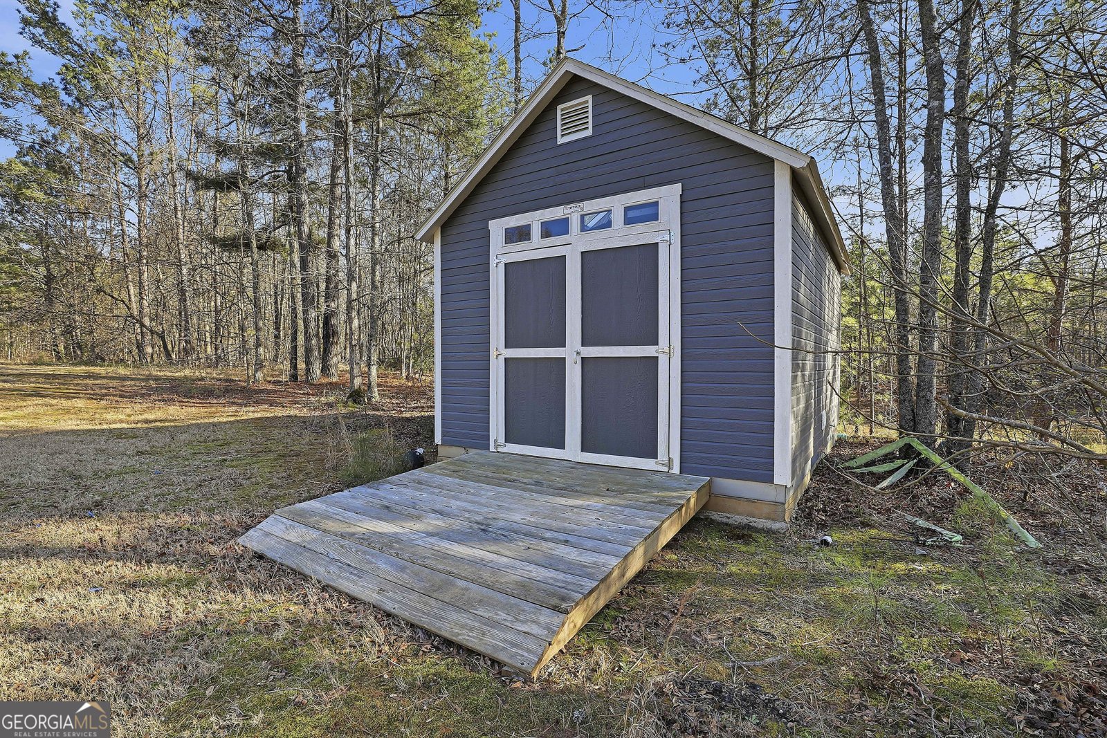 170 Emerson Ridge Trail Senoia - Photo 58