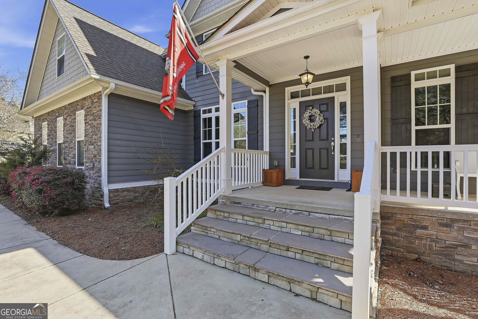 170 Emerson Ridge Trail Senoia - Photo 6