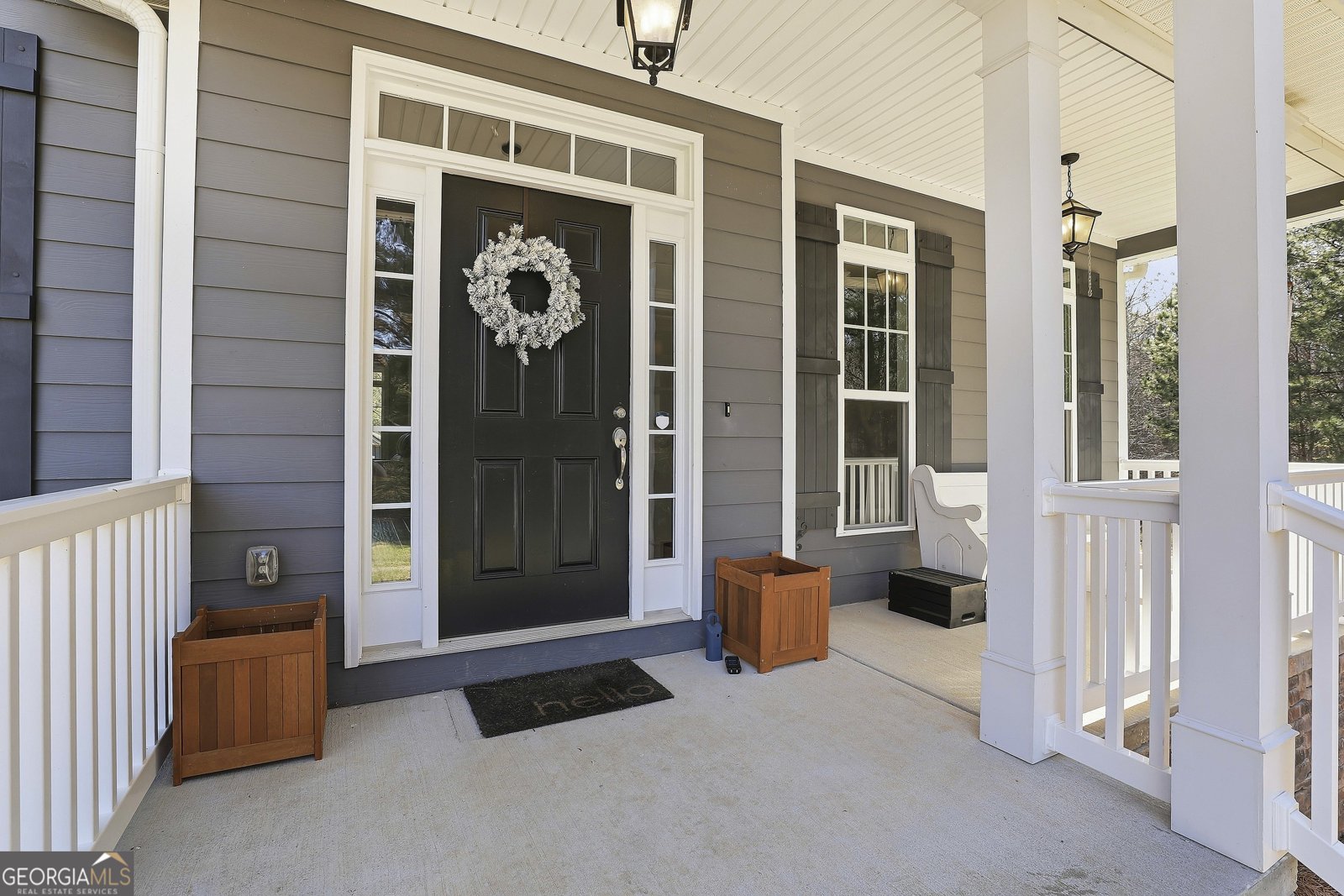 170 Emerson Ridge Trail Senoia - Photo 7