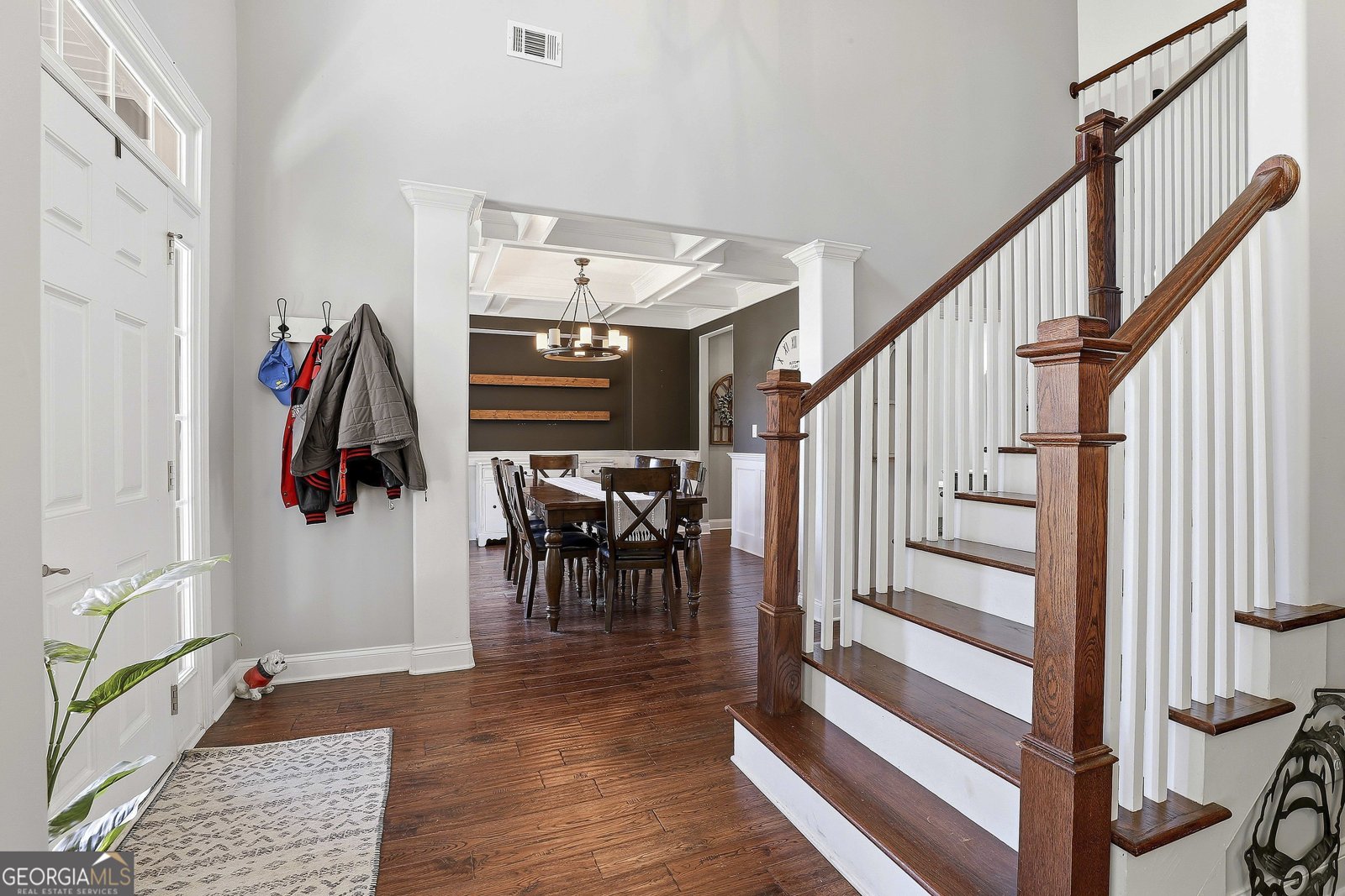 170 Emerson Ridge Trail Senoia - Photo 8