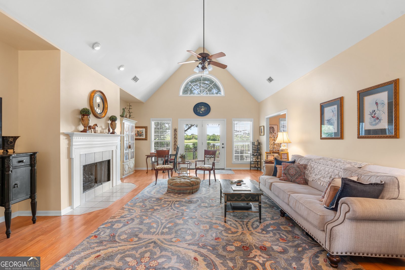 1503 Cayla Way Statesboro - Photo 6