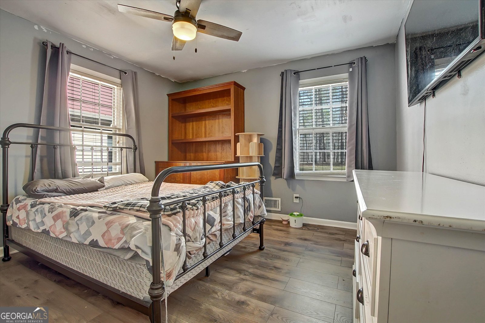 217 Lynn Drive Fayetteville - Photo 12