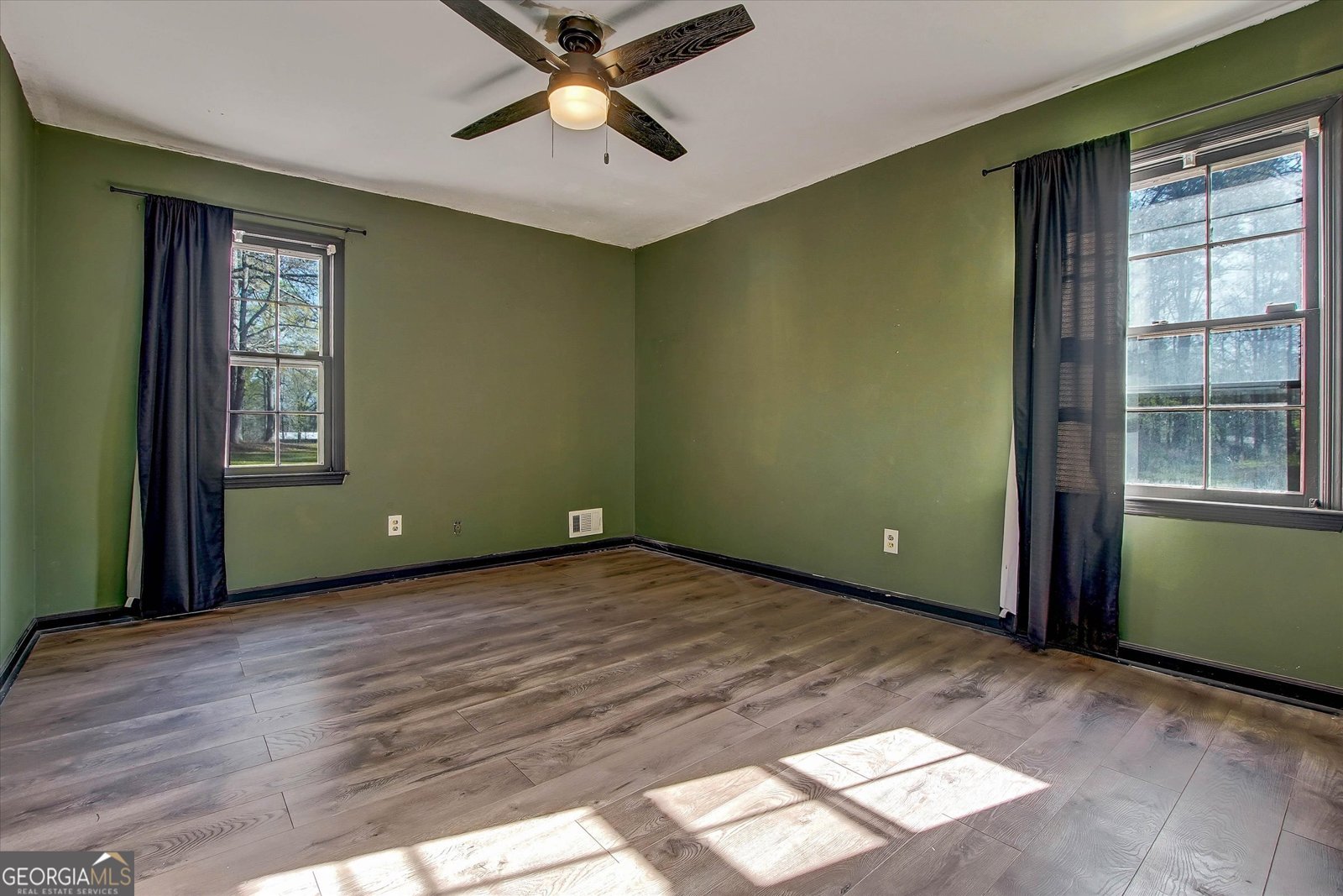 217 Lynn Drive Fayetteville - Photo 16