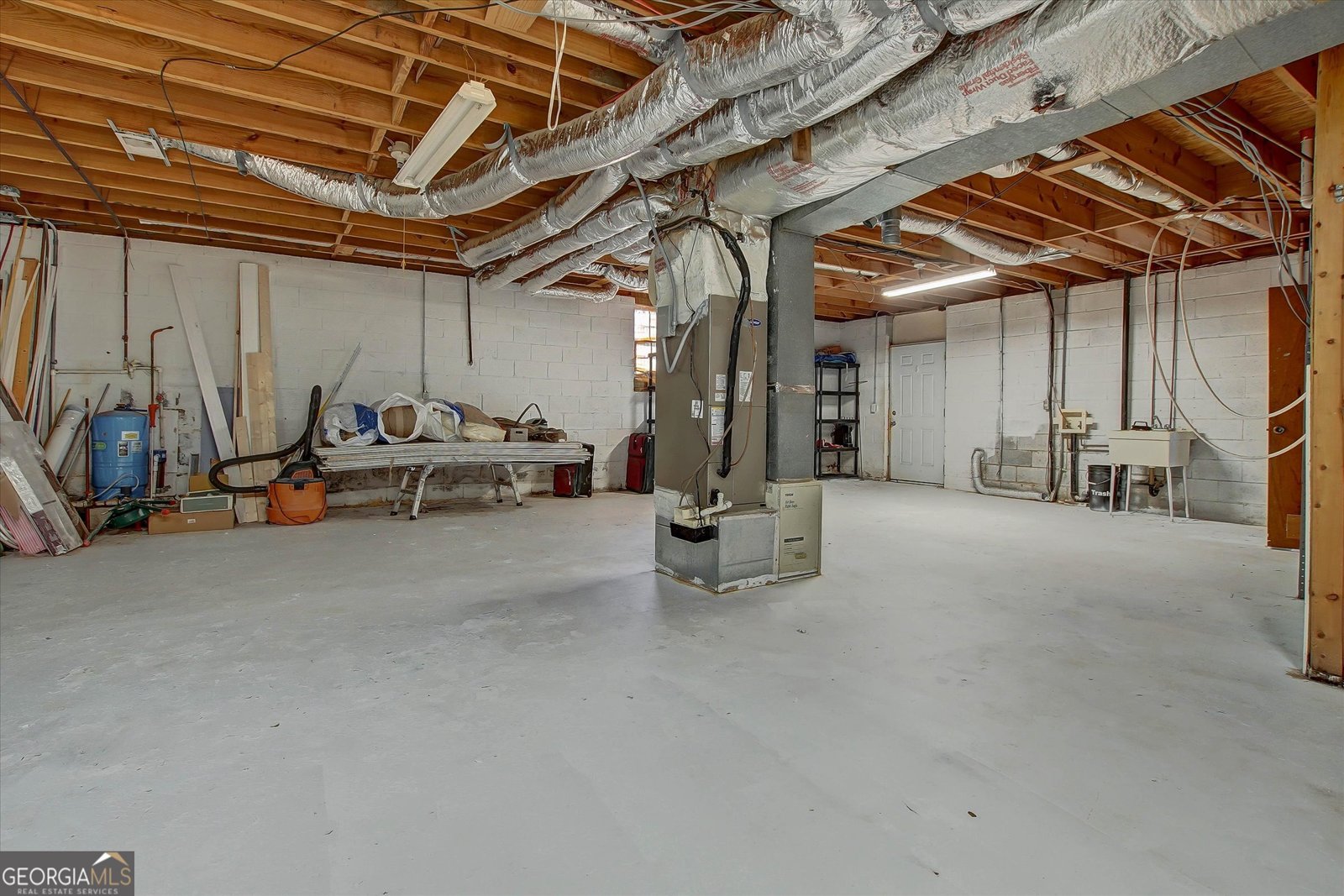 217 Lynn Drive Fayetteville - Photo 32