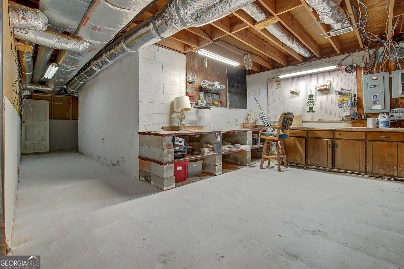 217 Lynn Drive Fayetteville - Photo 33