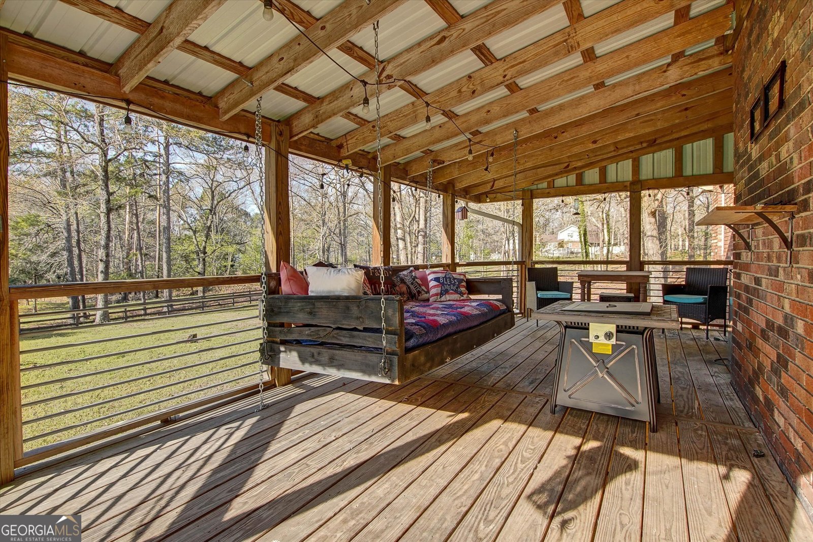 217 Lynn Drive Fayetteville - Photo 34