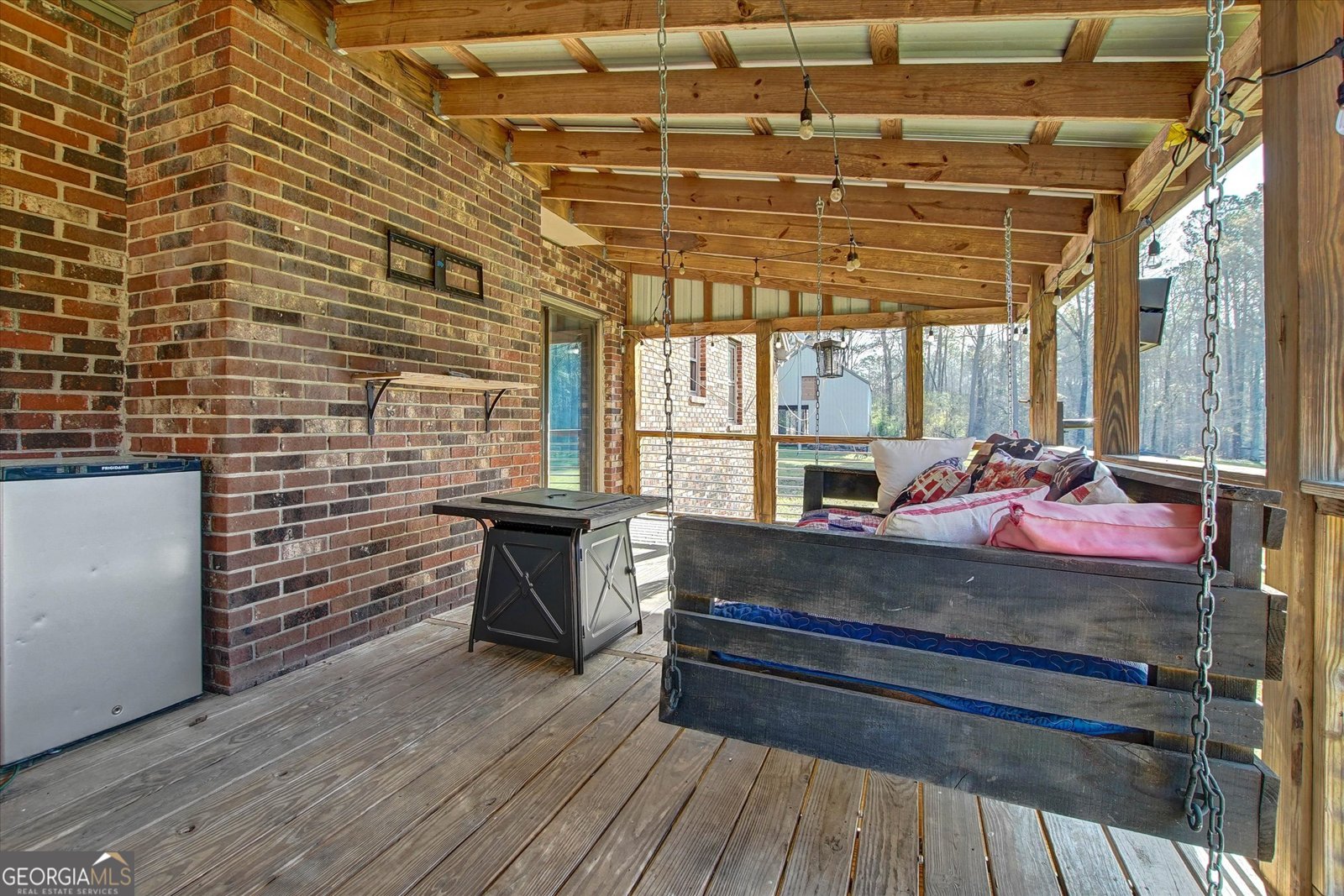 217 Lynn Drive Fayetteville - Photo 35