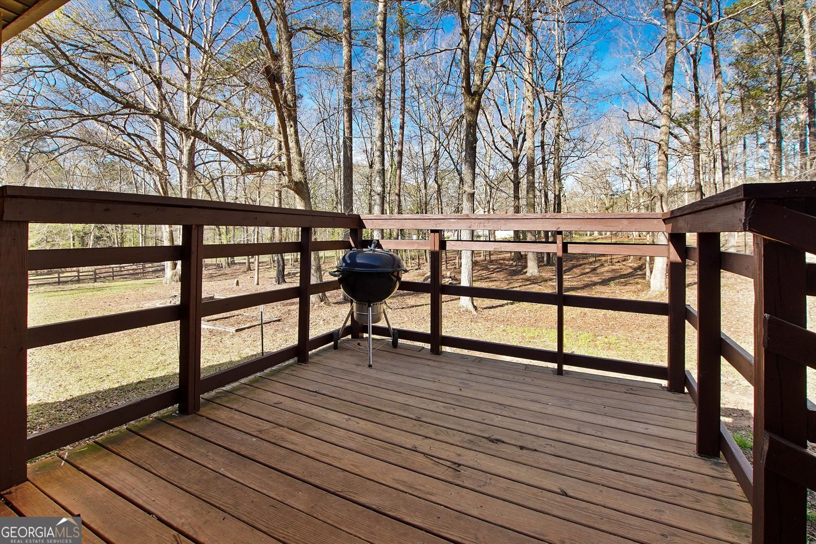 217 Lynn Drive Fayetteville - Photo 36