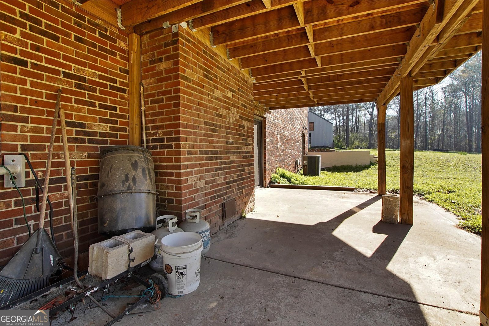 217 Lynn Drive Fayetteville - Photo 40