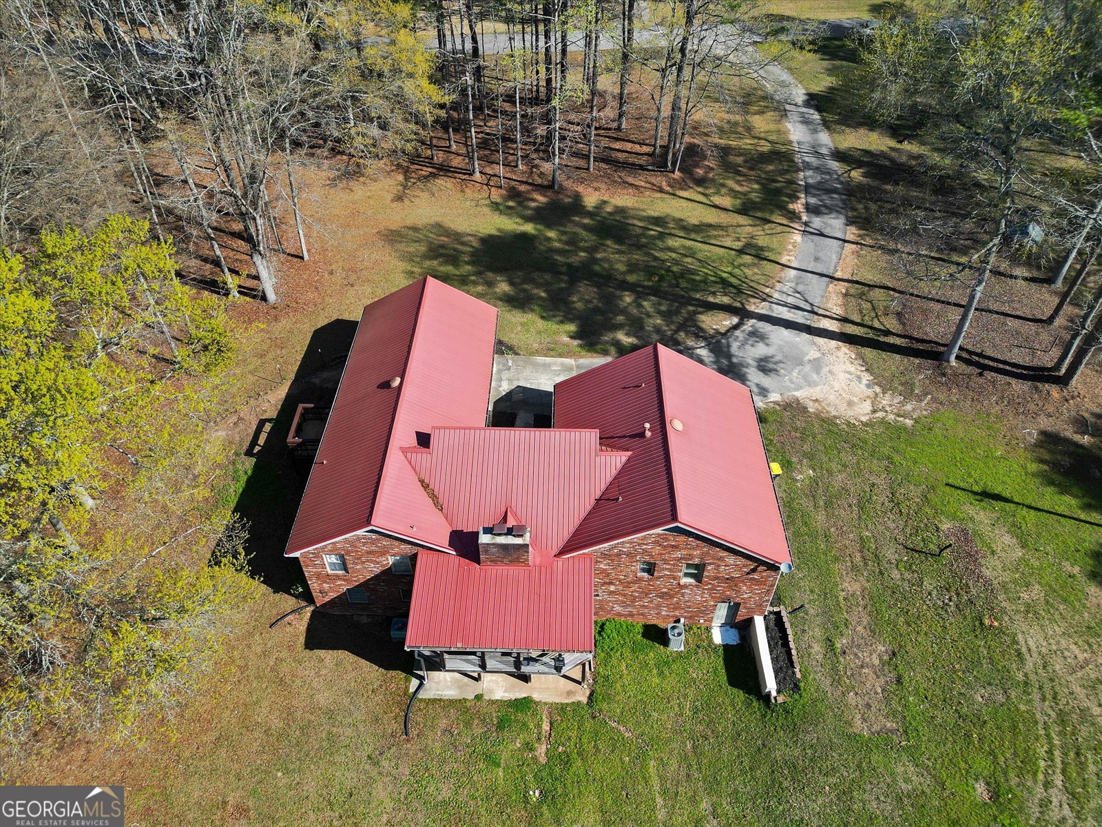 217 Lynn Drive Fayetteville - Photo 41