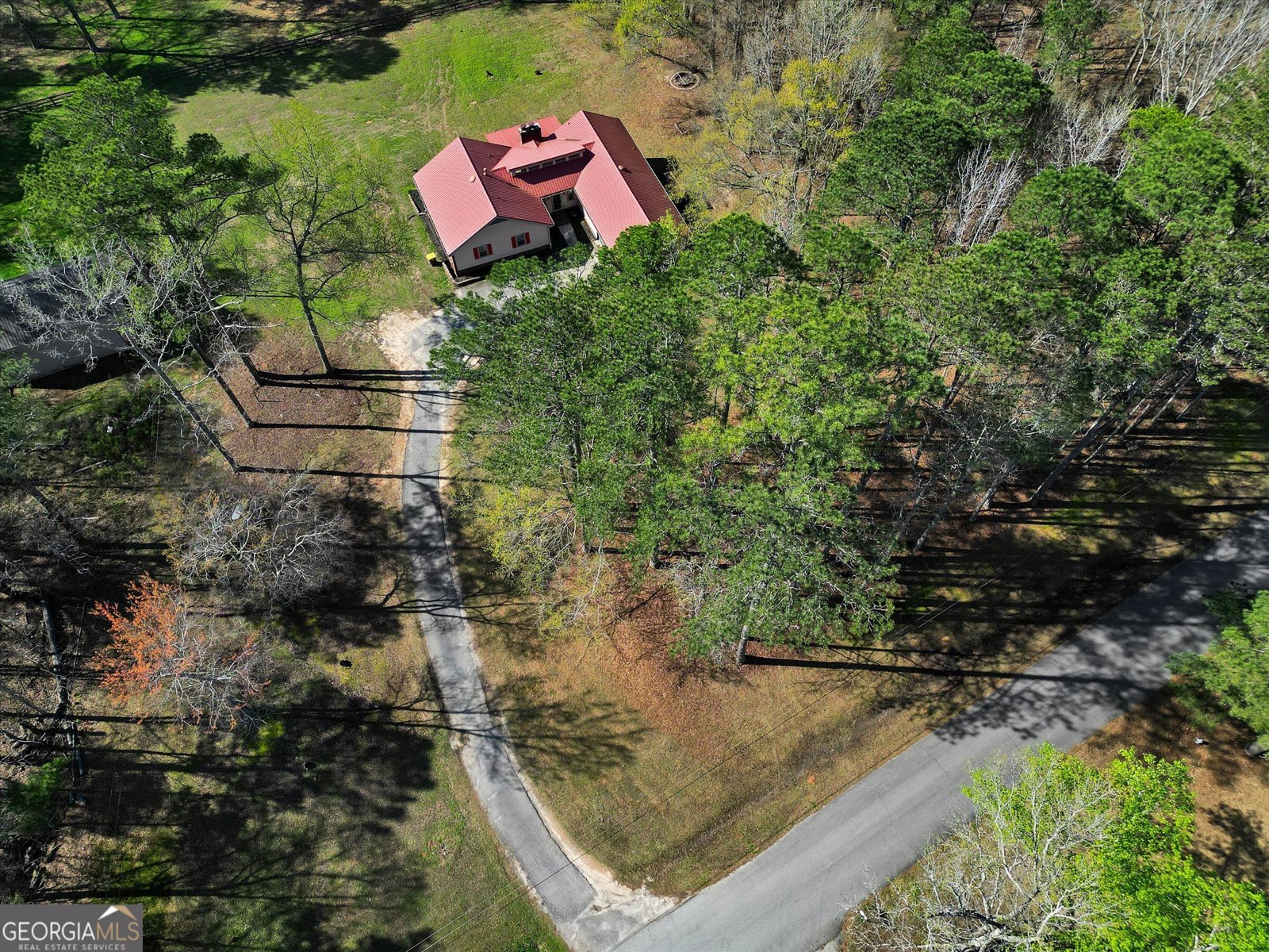 217 Lynn Drive Fayetteville - Photo 42