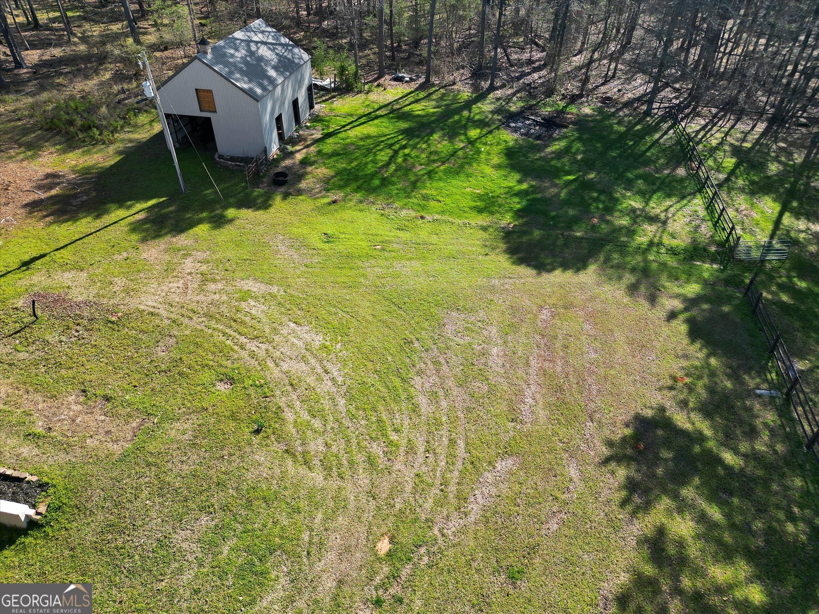 217 Lynn Drive Fayetteville - Photo 43