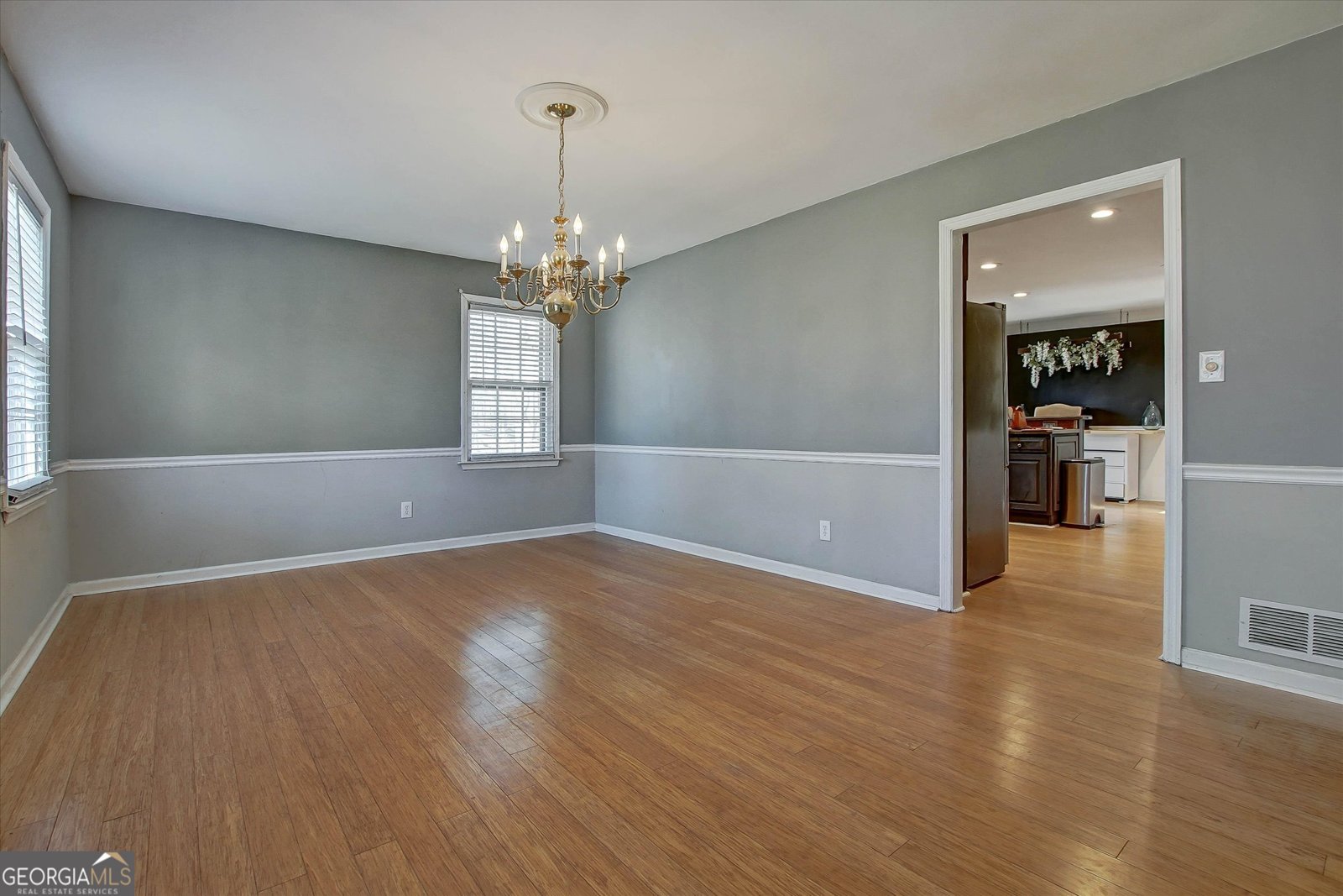 217 Lynn Drive Fayetteville - Photo 6