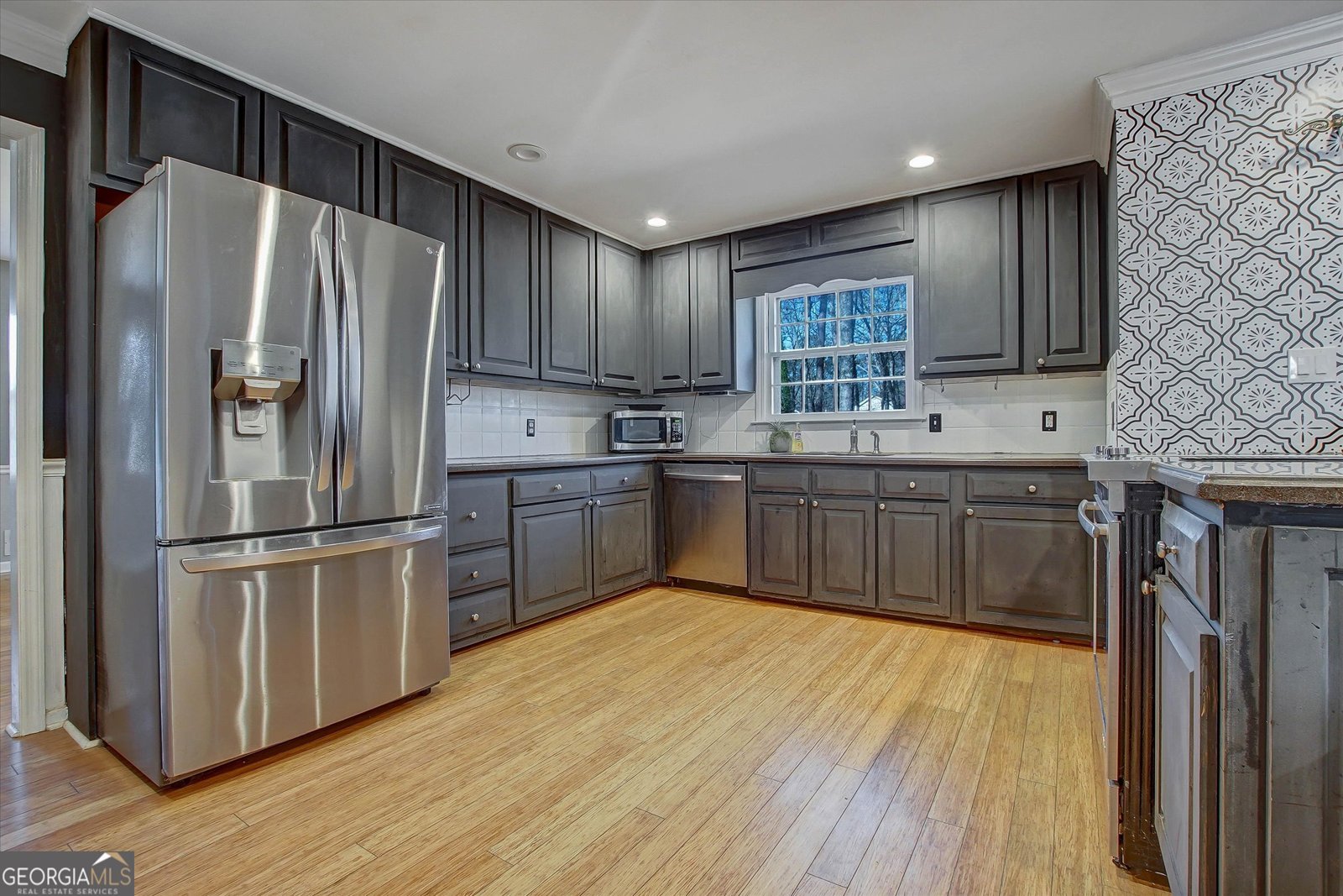 217 Lynn Drive Fayetteville - Photo 8