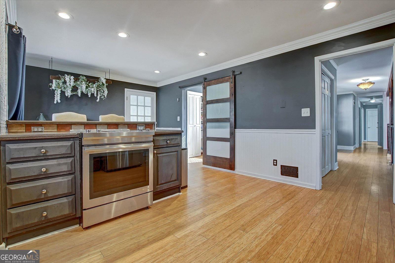 217 Lynn Drive Fayetteville - Photo 9