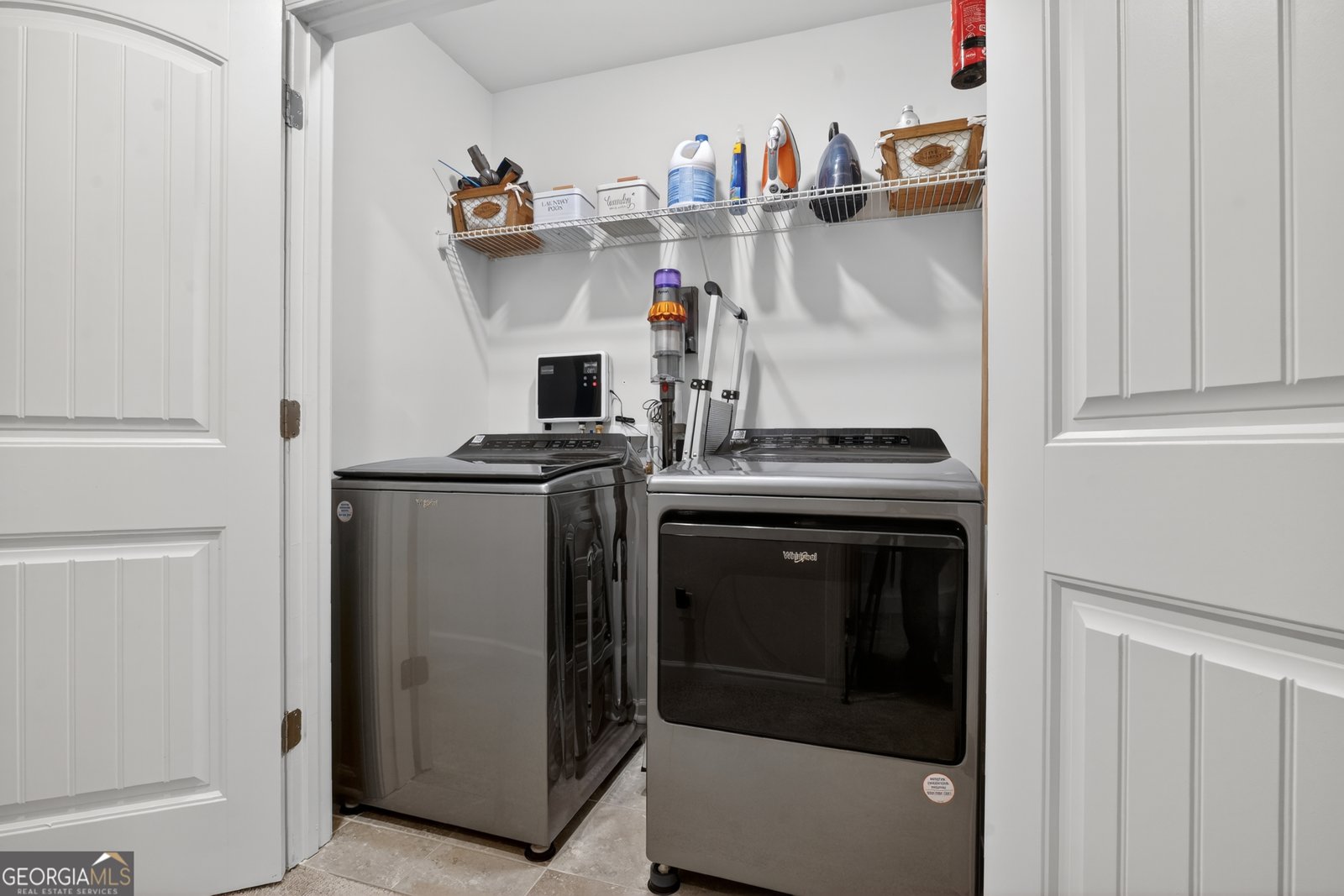 345 Vista Lane Woodstock - Photo 15