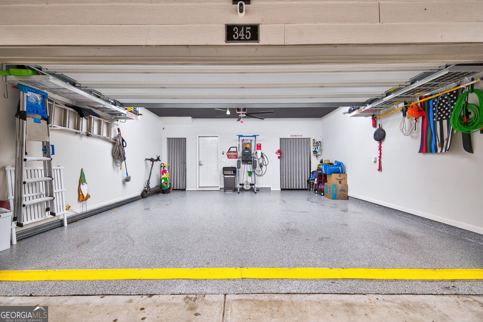 345 Vista Lane Woodstock - Photo 19