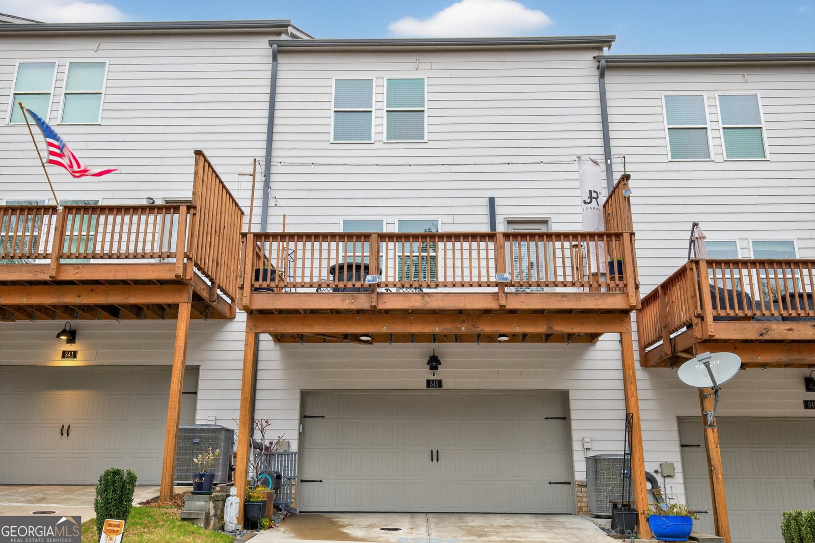 345 Vista Lane Woodstock - Photo 20