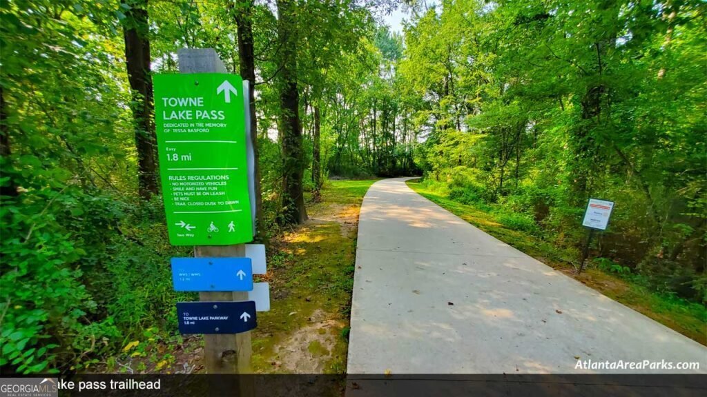 345 Vista Lane Woodstock - Photo 22