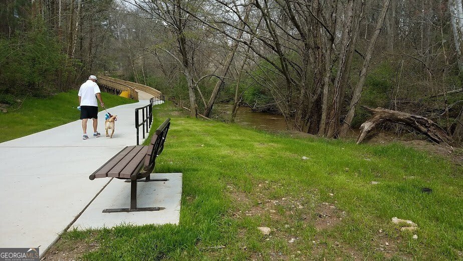 345 Vista Lane Woodstock - Photo 23