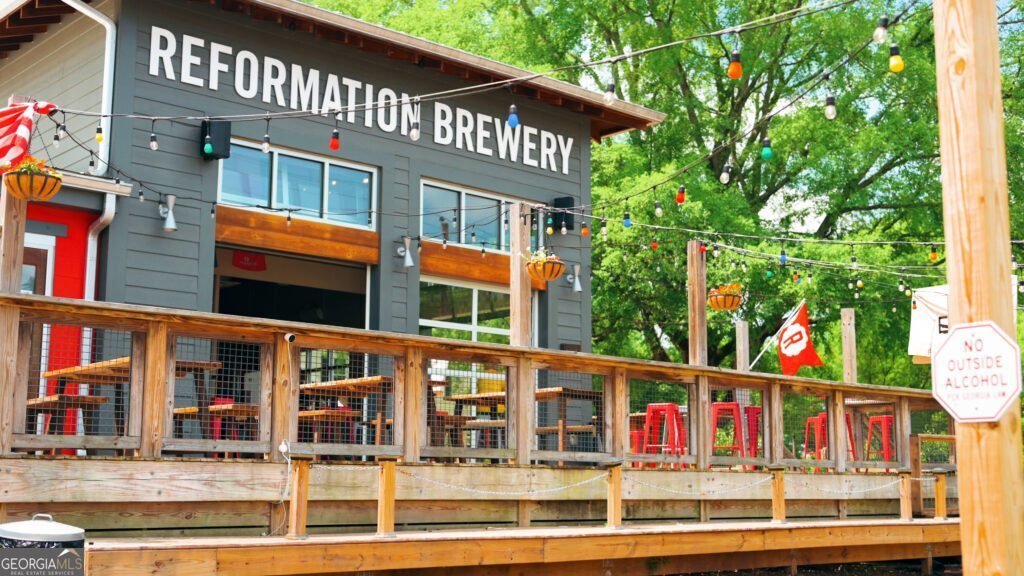 345 Vista Lane Woodstock - Photo 24