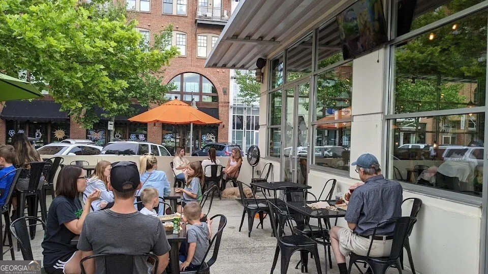 345 Vista Lane Woodstock - Photo 25