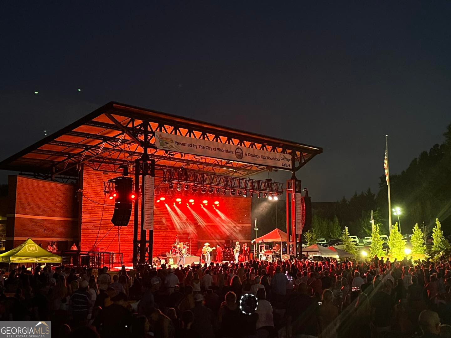 345 Vista Lane Woodstock - Photo 26