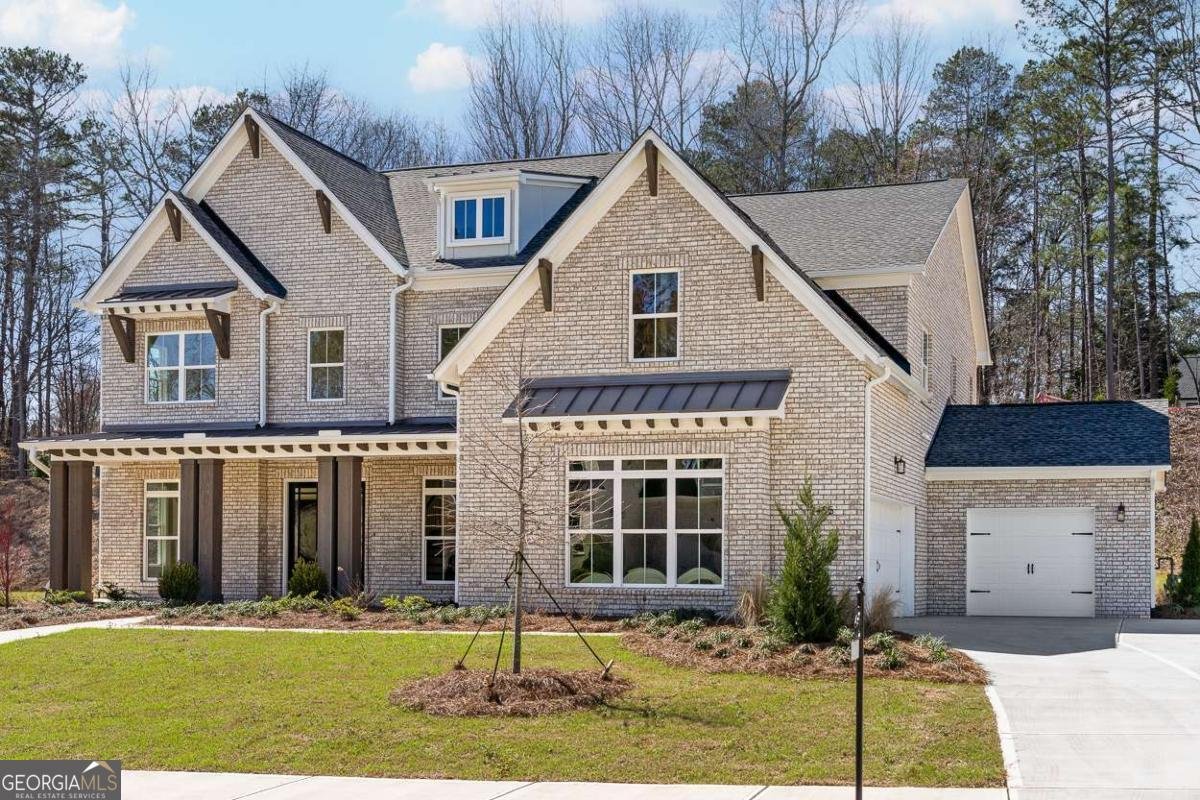 2485 Stewart Road Cumming - Photo 1