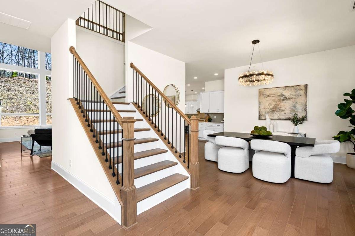 2485 Stewart Road Cumming - Photo 10