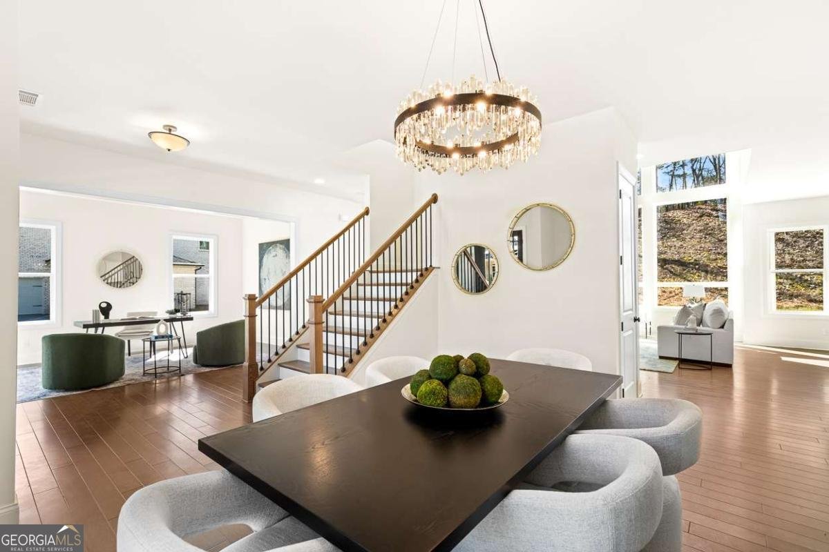 2485 Stewart Road Cumming - Photo 11