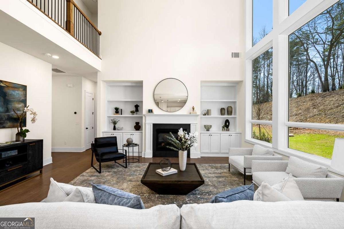 2485 Stewart Road Cumming - Photo 12